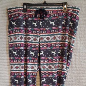 Old Navy sleep pants